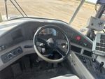 Control Station with Steering Control