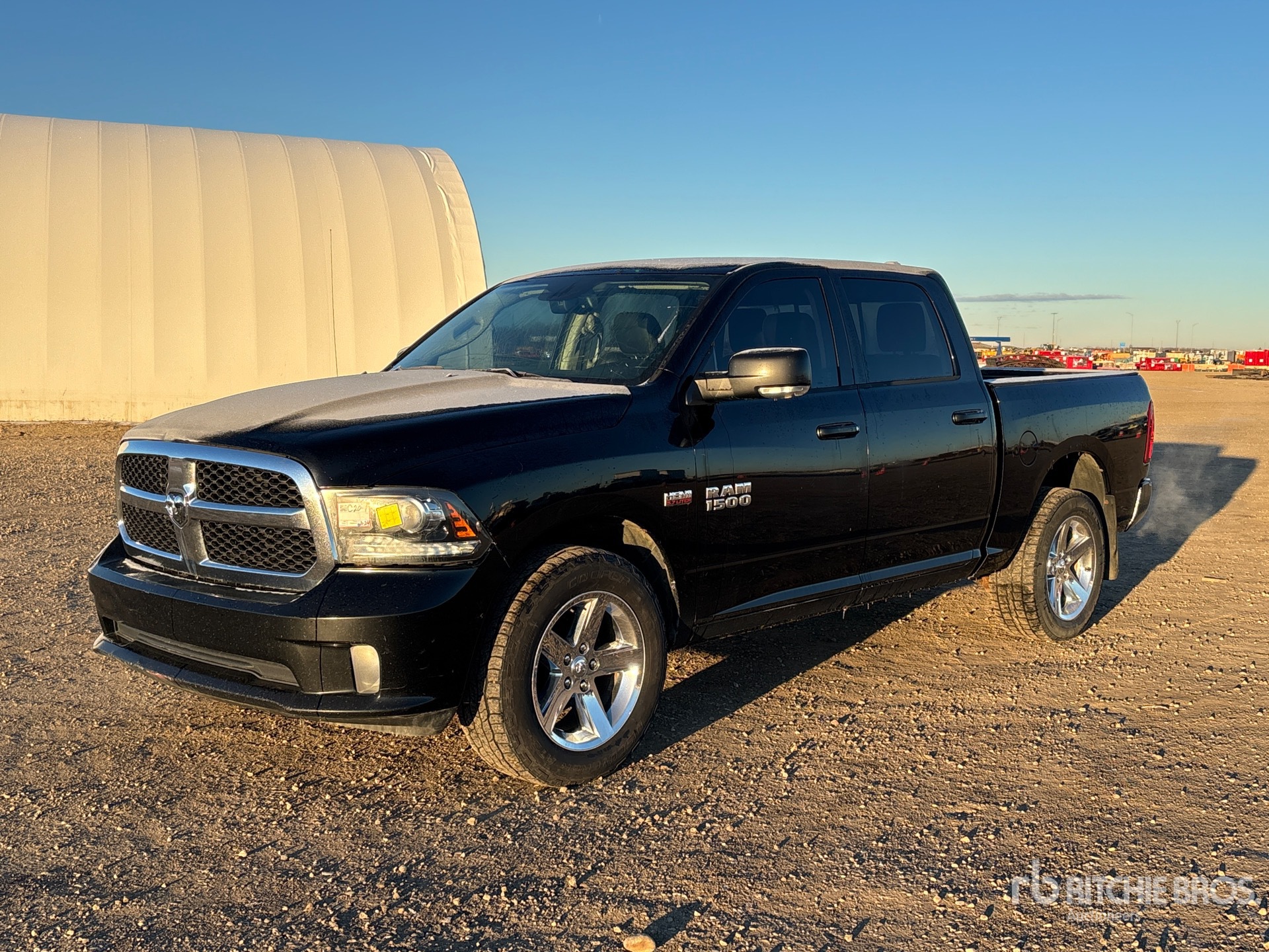 General Appearance with Imagen: esquina delantera izquierda