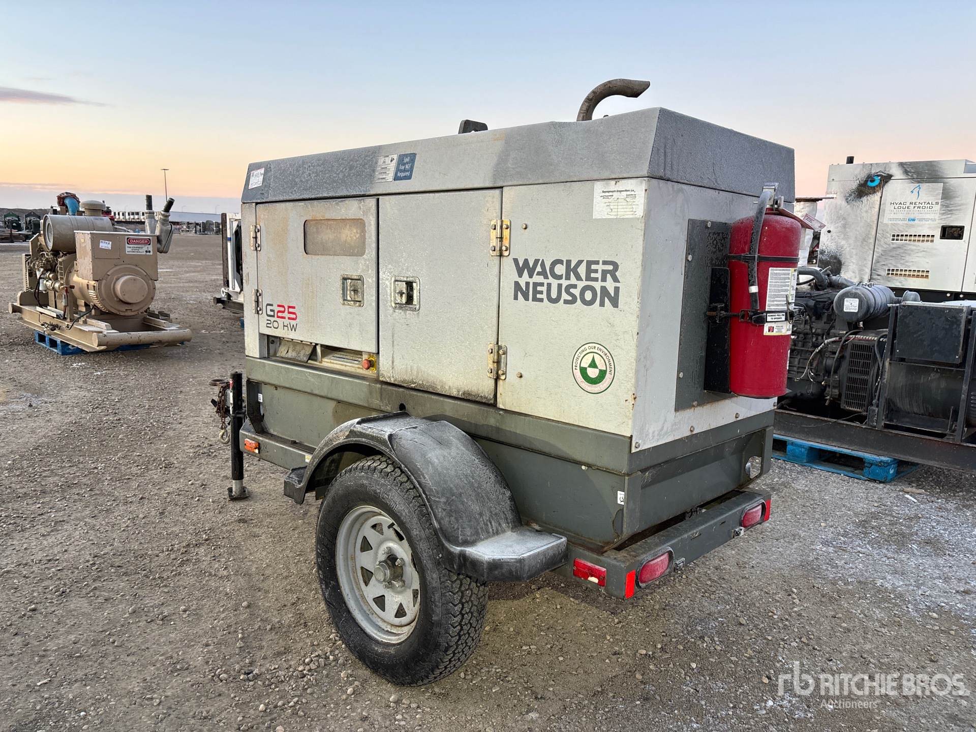 General Appearance with Imagen: esquina trasera izquierda