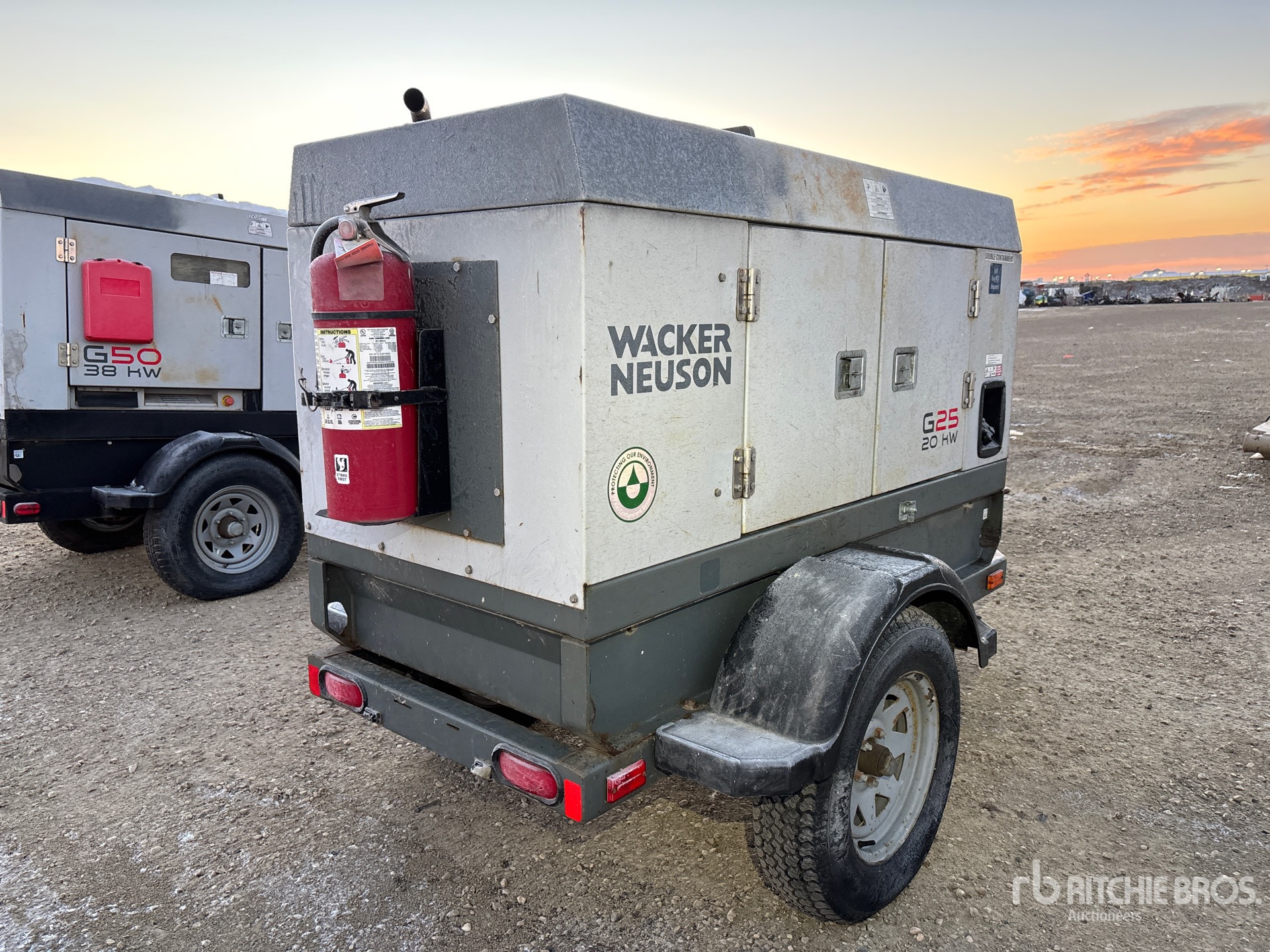 General Appearance with Imagen: esquina trasera derecha