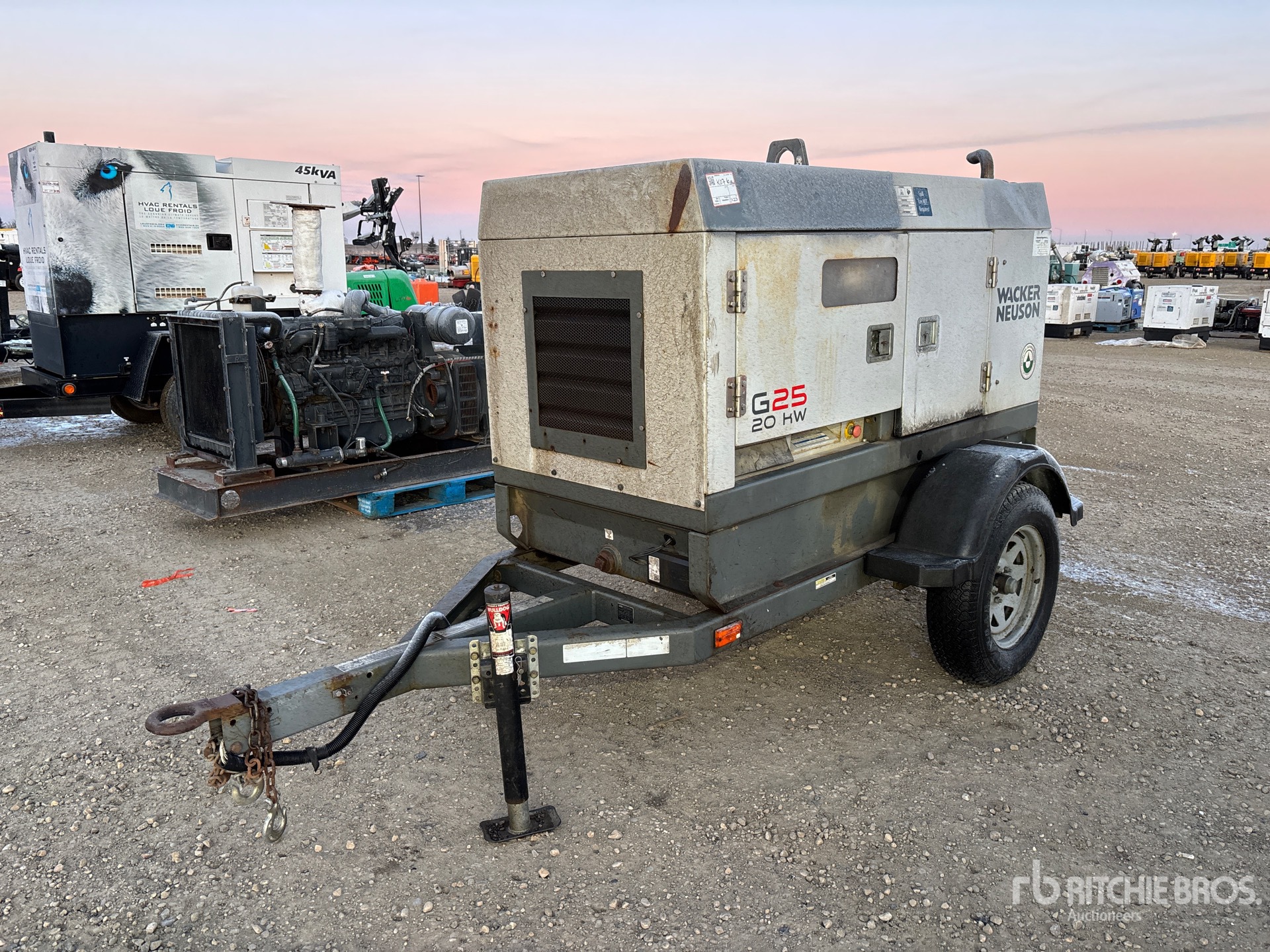 General Appearance with Imagen: esquina delantera izquierda