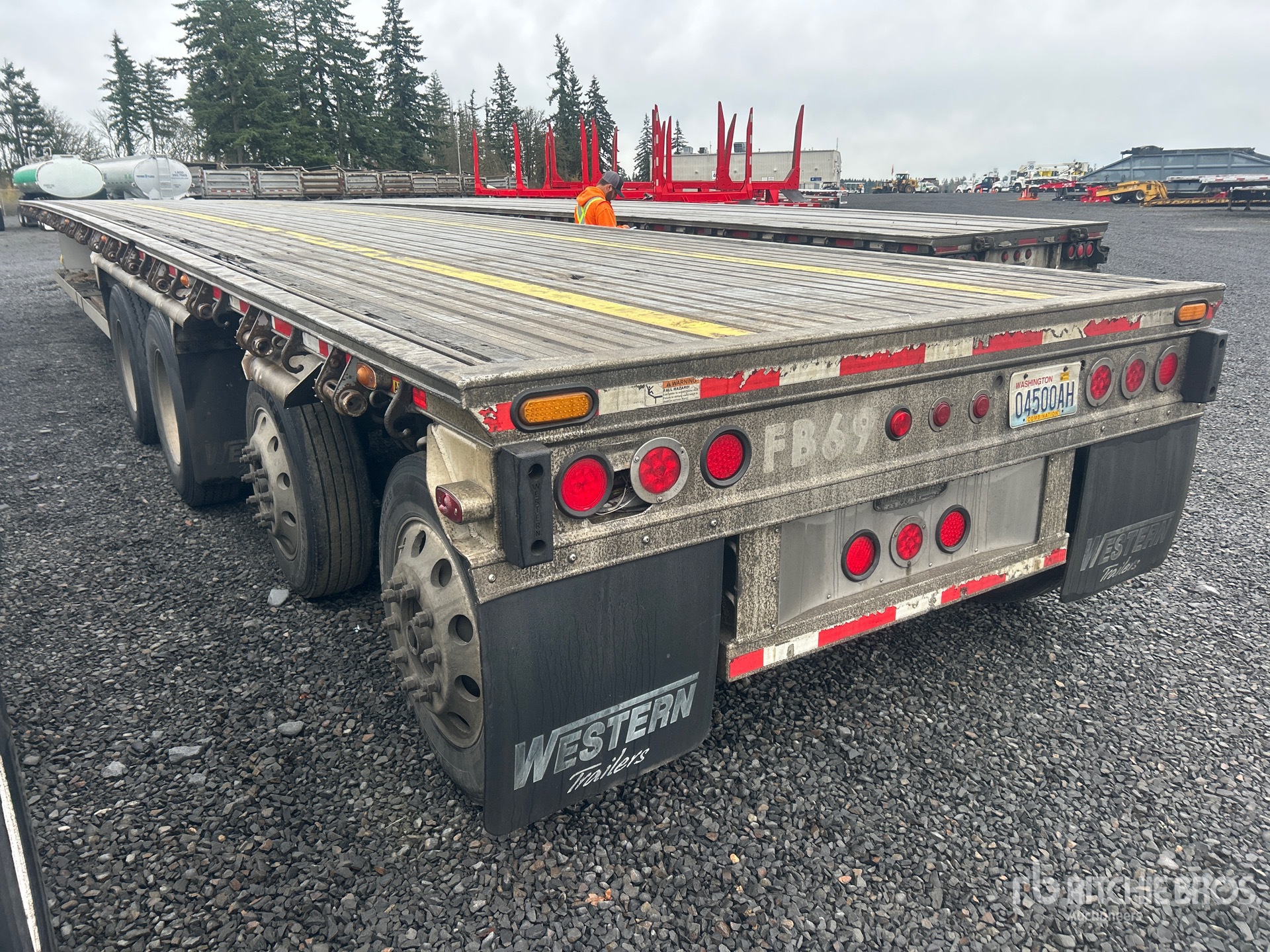 General Appearance with Zdjęcie, lewy dolny róg