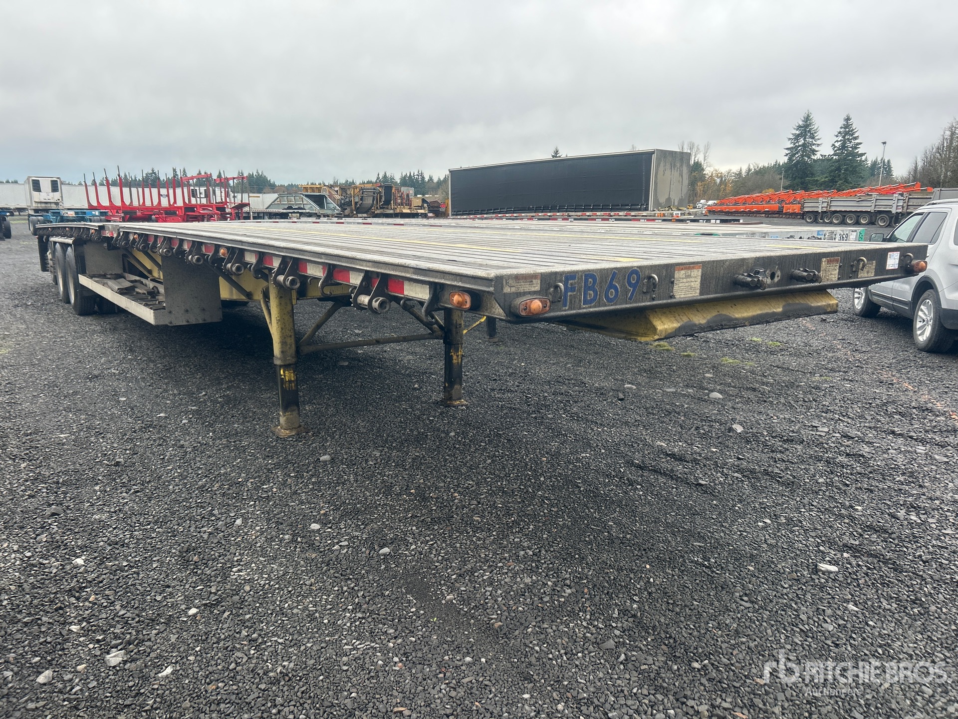 General Appearance with Zdjęcie, prawy górny róg