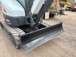 v2 Chassis - Excavator with 
