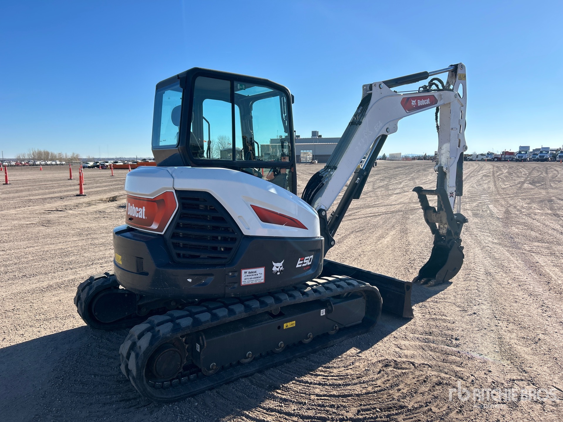 General Appearance with Zdjęcie, prawy dolny róg