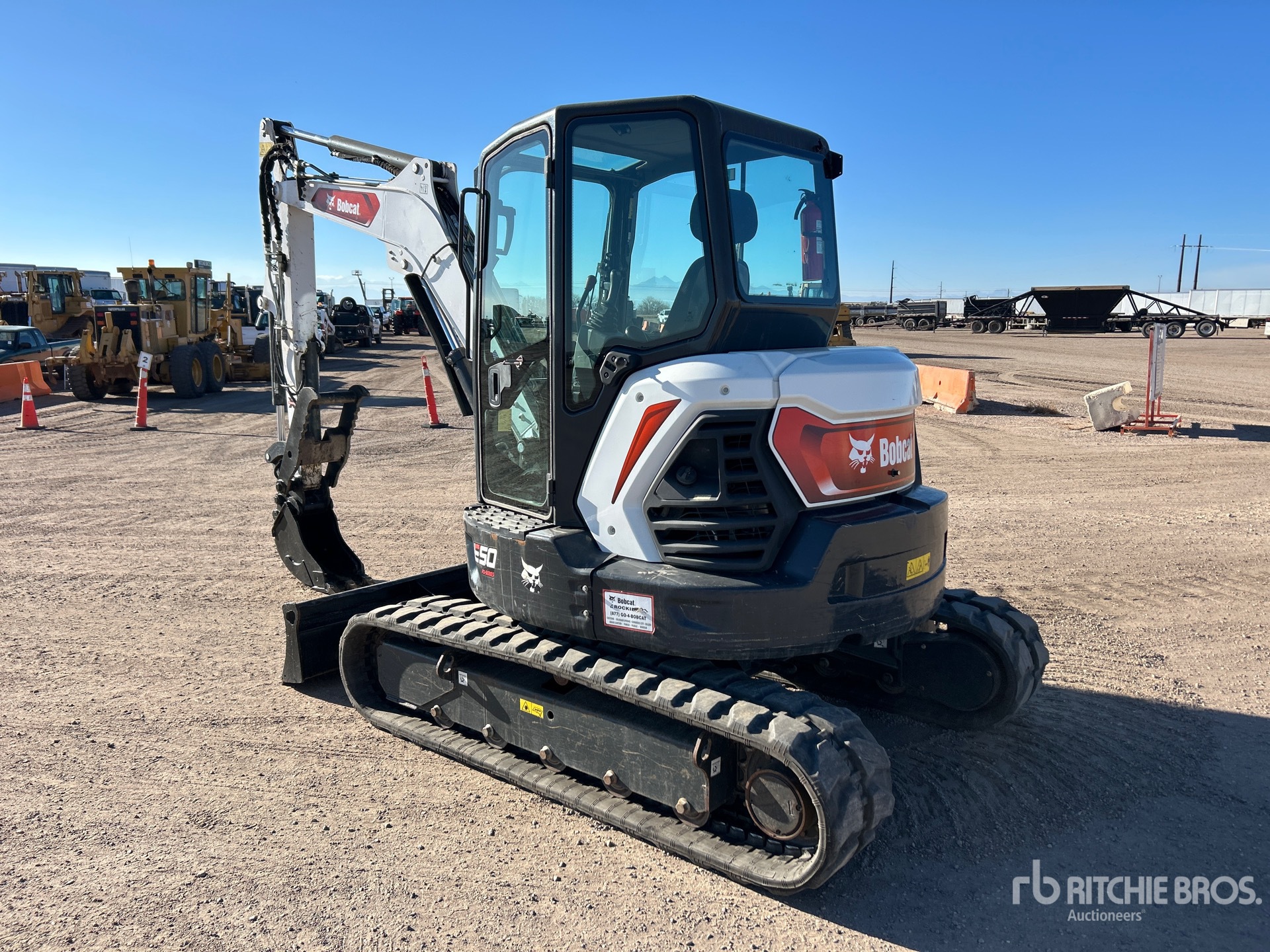 General Appearance with Zdjęcie, lewy dolny róg