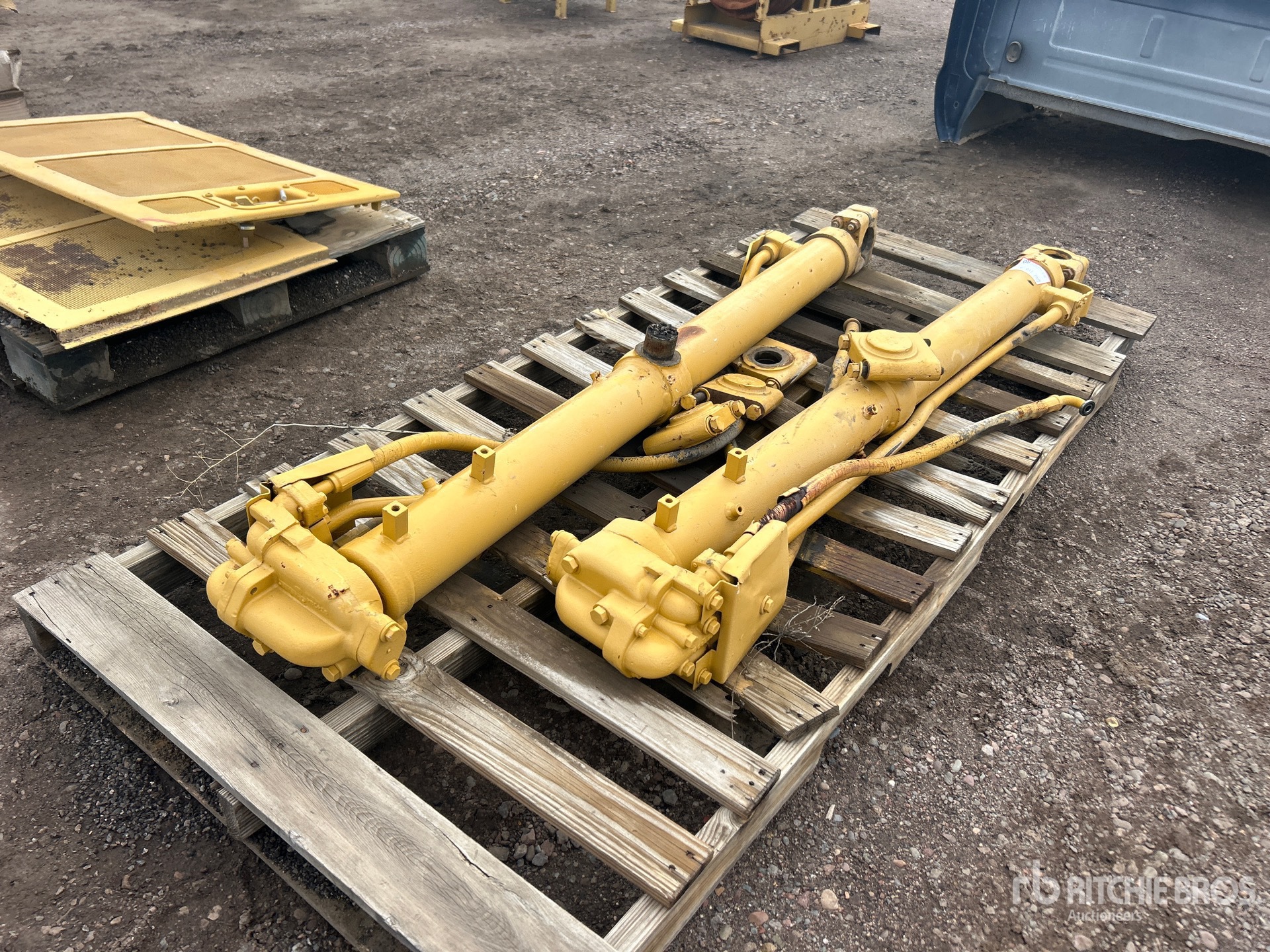 General Appearance with Imagen: esquina trasera izquierda