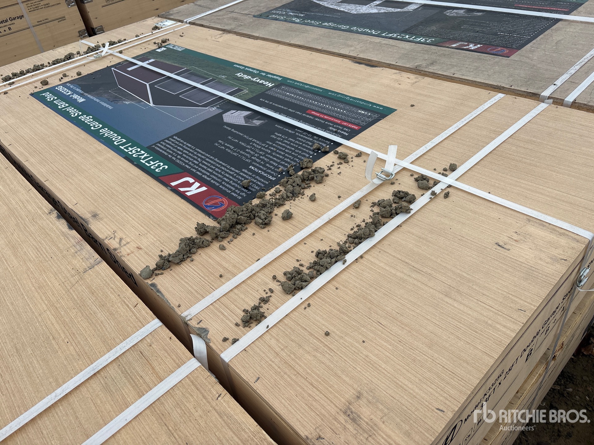 General Appearance with Imagen: esquina trasera derecha