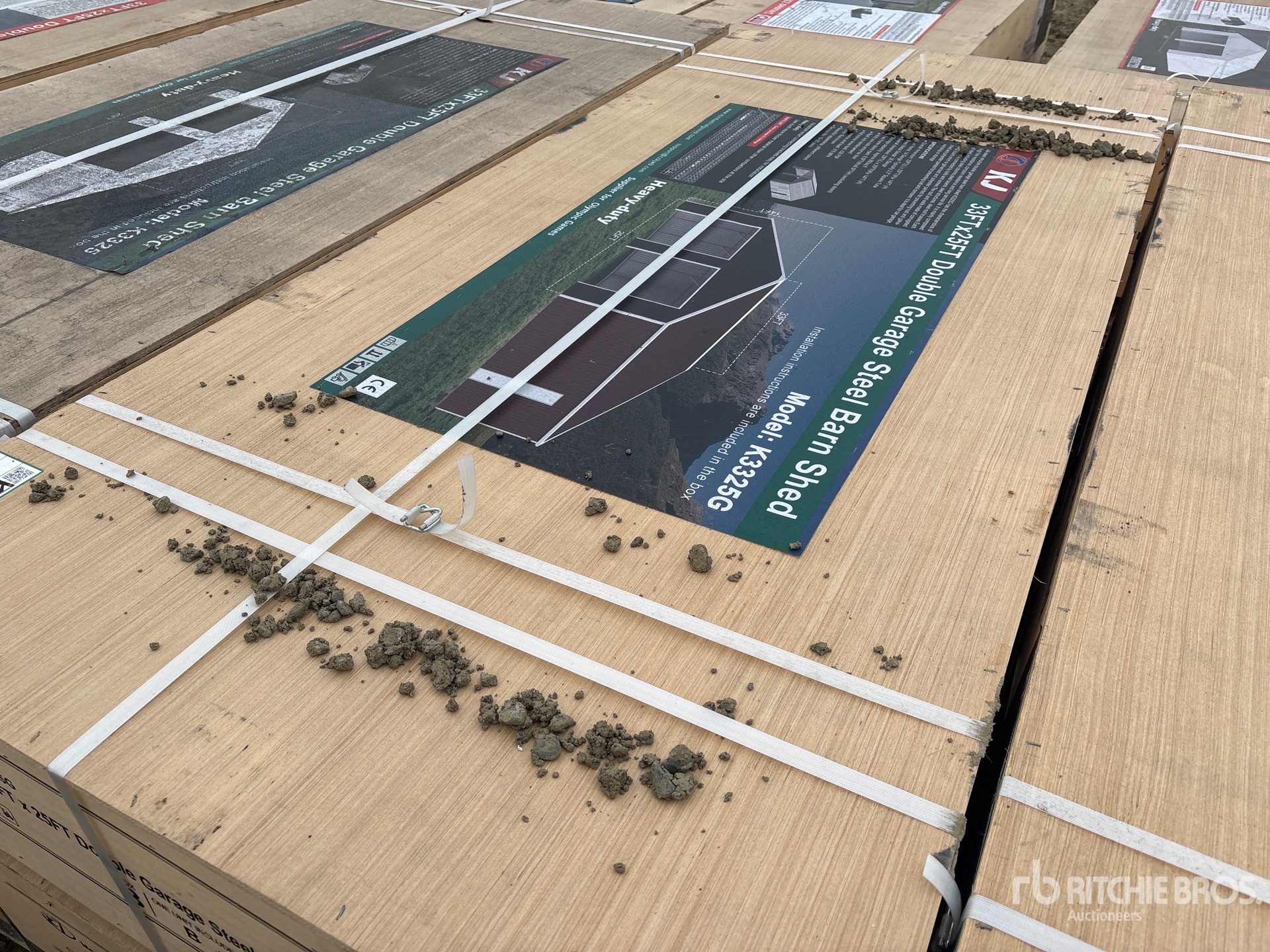 General Appearance with Imagen: esquina trasera izquierda