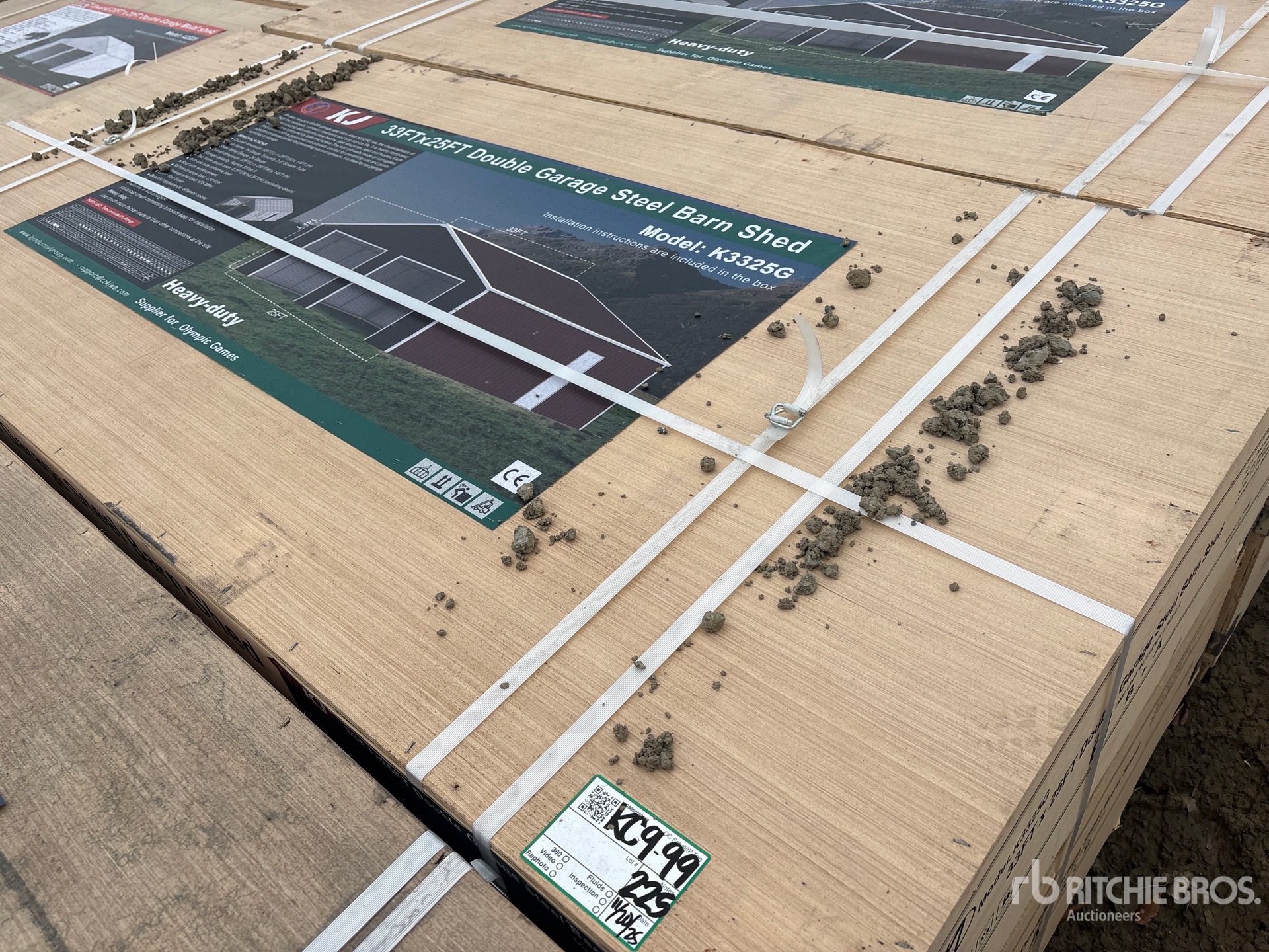 General Appearance with Imagen: esquina delantera izquierda