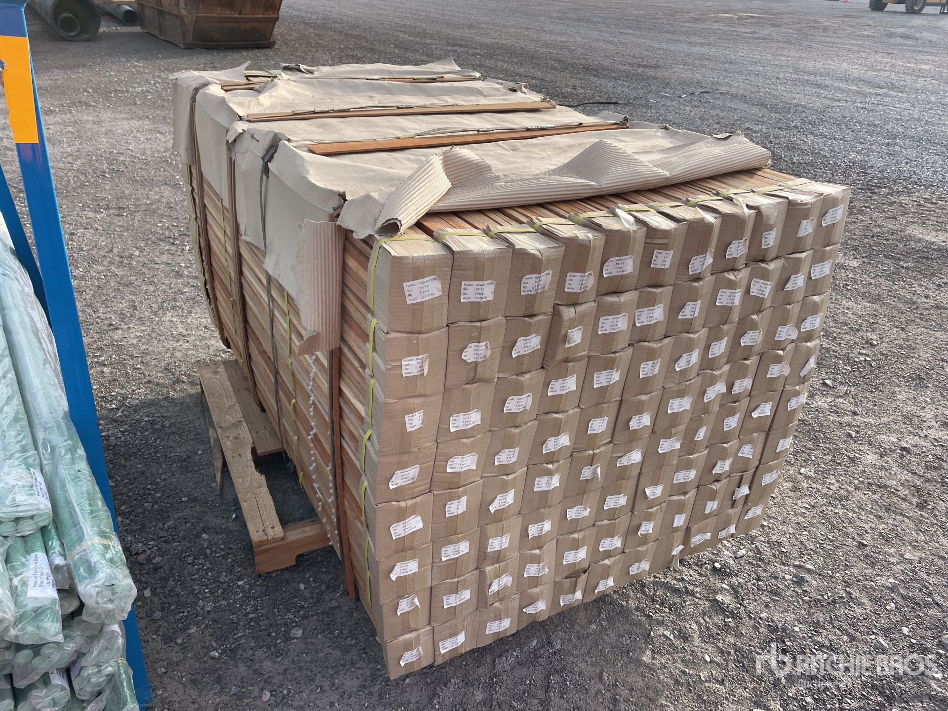 General Appearance with Imagen: esquina trasera derecha