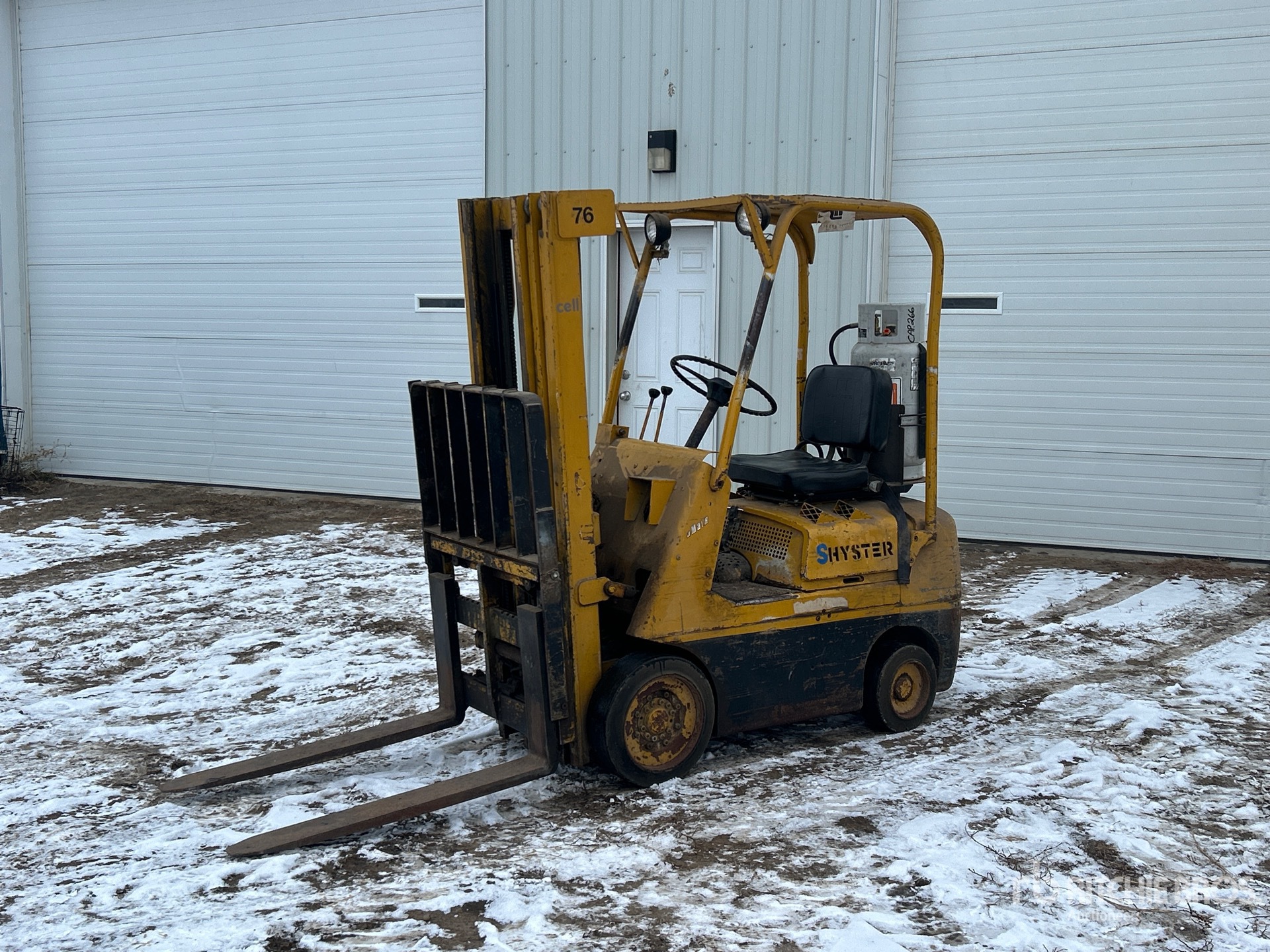 General Appearance with Zdjęcie, lewy górny róg