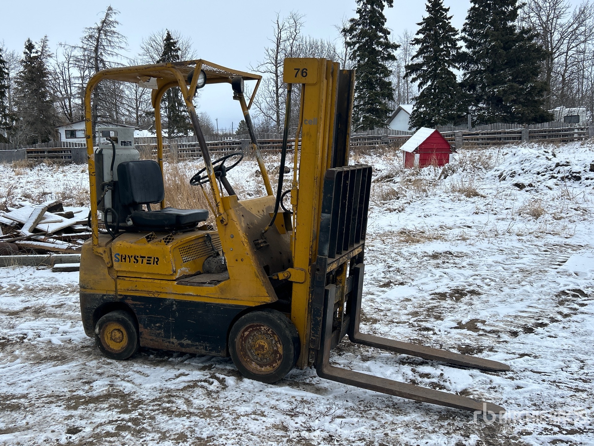 General Appearance with Zdjęcie, prawy górny róg