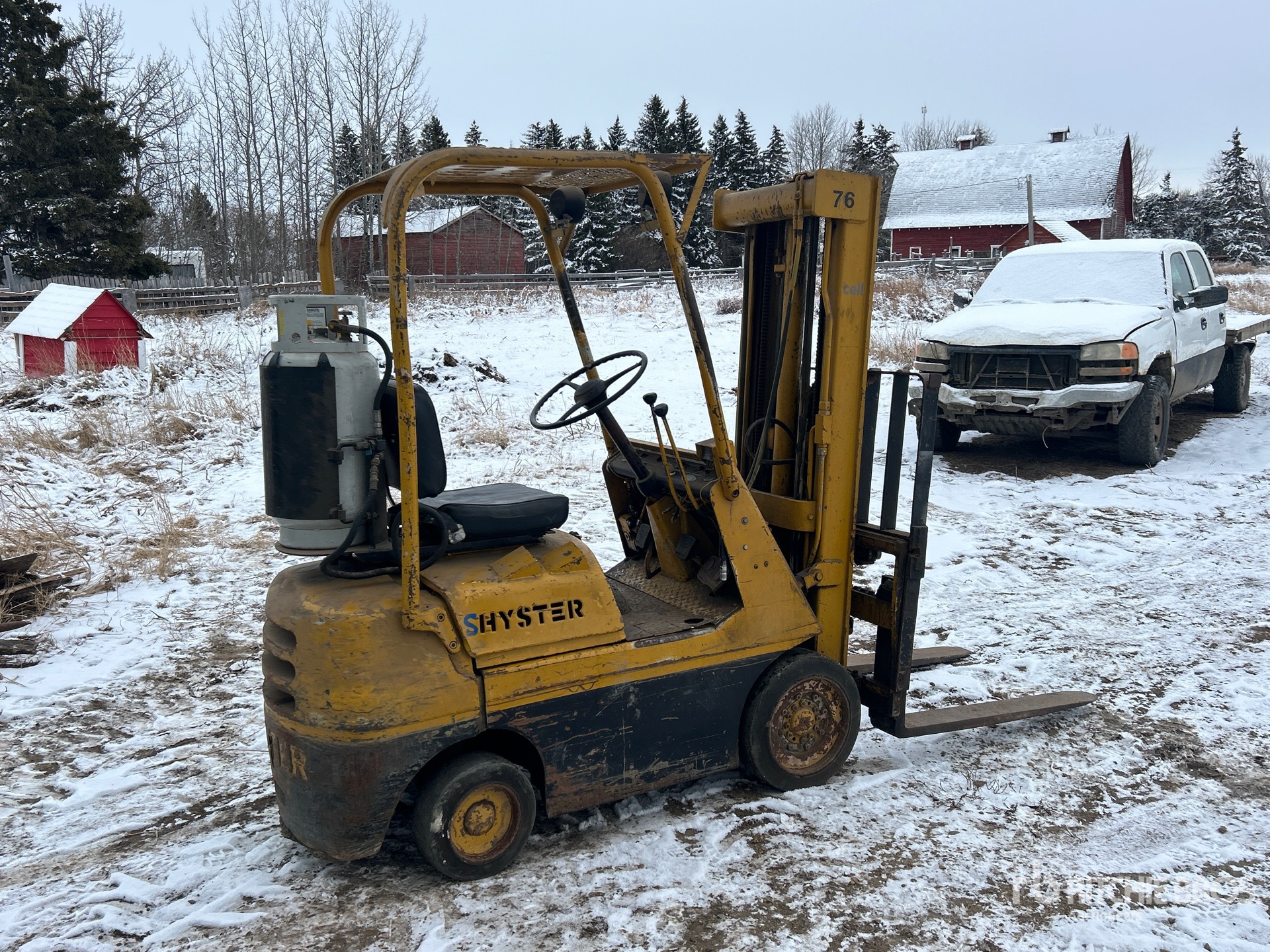 General Appearance with Zdjęcie, prawy dolny róg