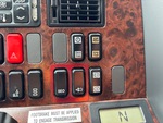 Control Station with Warning Lights