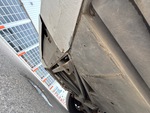 Chassis with Frame Condition