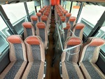 Interior with