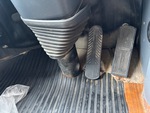 Chassis with Master Cylinder/Brake Control