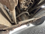 Drivetrain with Rear Drive Axle