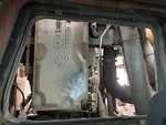 Engine with Engine - Right Side