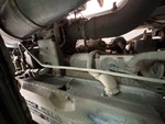 Engine with Fuel System