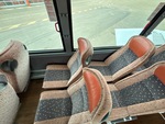 Interior with