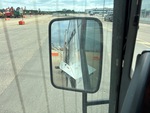 Control Station with Mirrors