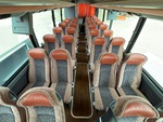 Interior with
