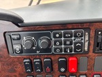 Interior with Heater