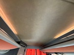 Interior with Upholstery