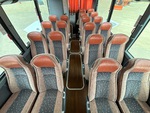 Interior with