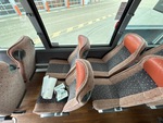 Interior with