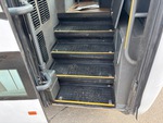 General Appearance with Steps/Ladders