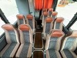 Interior with