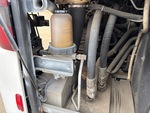 Engine with Fuel Leaks