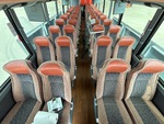 Interior with
