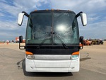 General Appearance with Exterior Lights