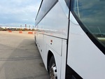 General Appearance with Sheet Metal (fiberglass) Condition