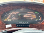 Control Station with Gauges
