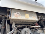 Engine with Cooling System Leaks