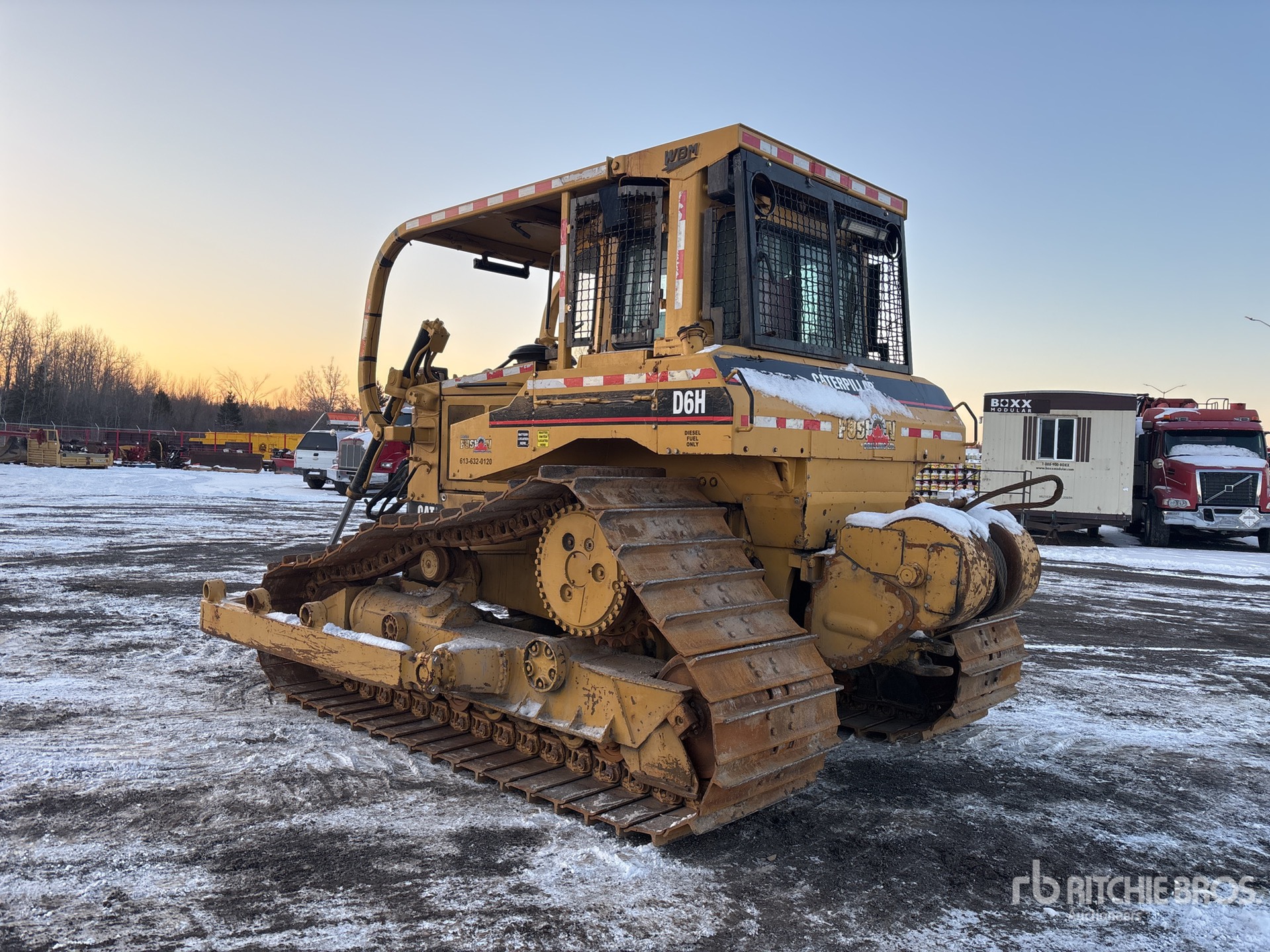 General Appearance with Imagen: esquina trasera izquierda