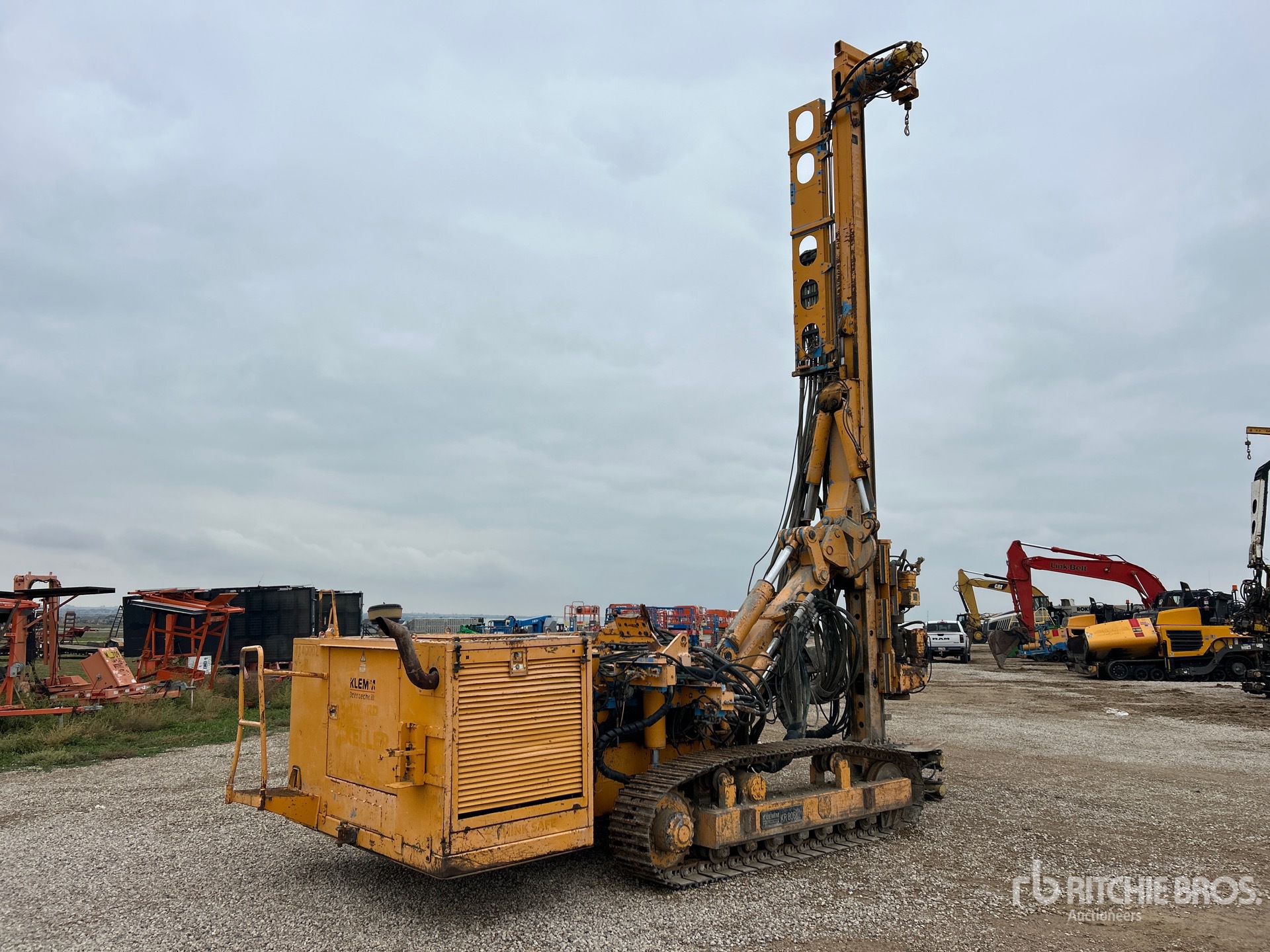 General Appearance with Imagen: esquina trasera derecha