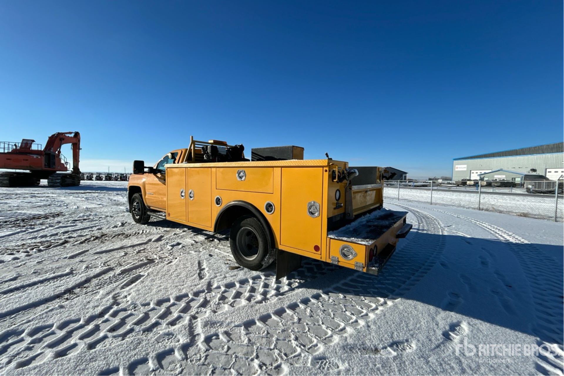 General Appearance with Zdjęcie, lewy dolny róg