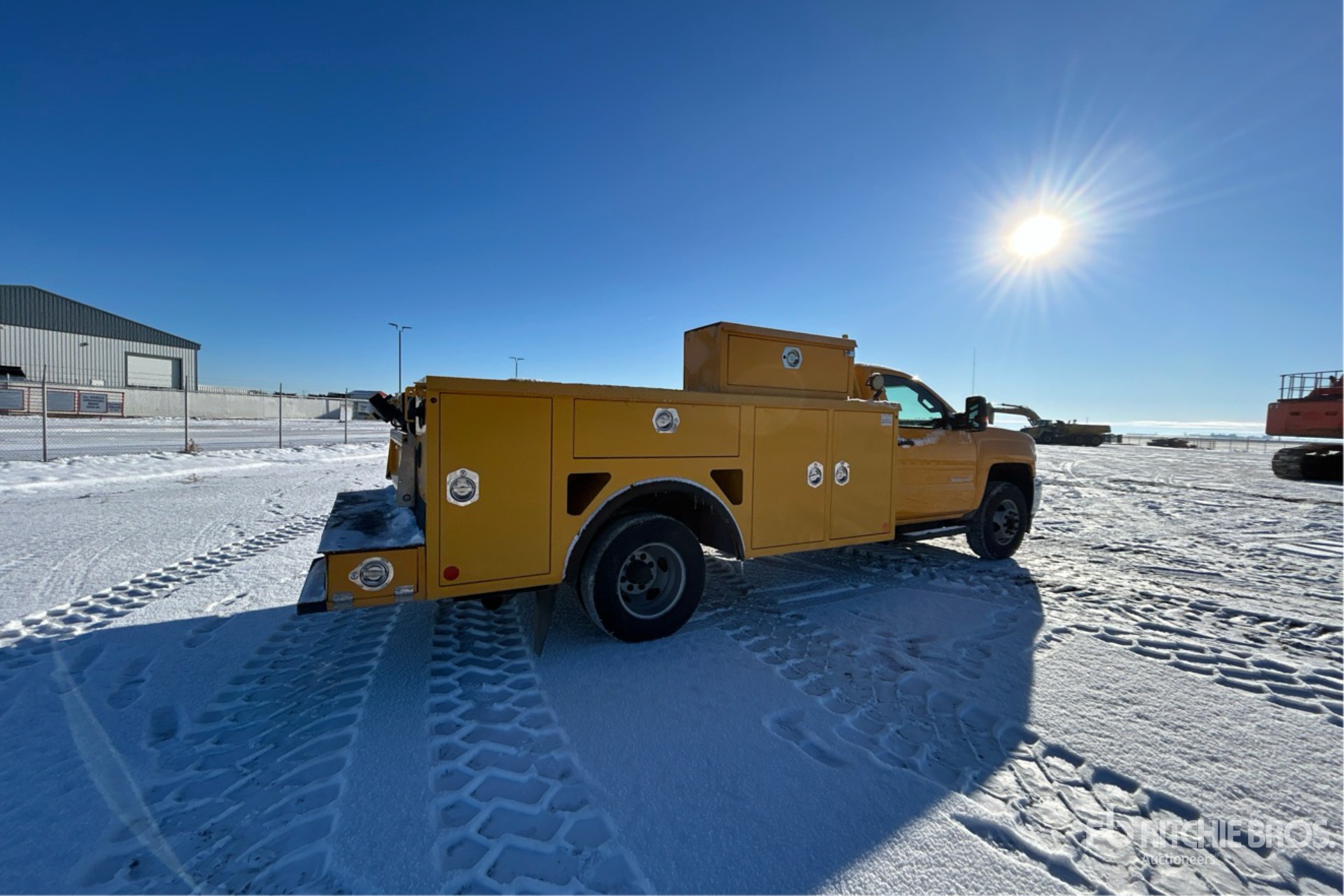 General Appearance with Zdjęcie, prawy dolny róg