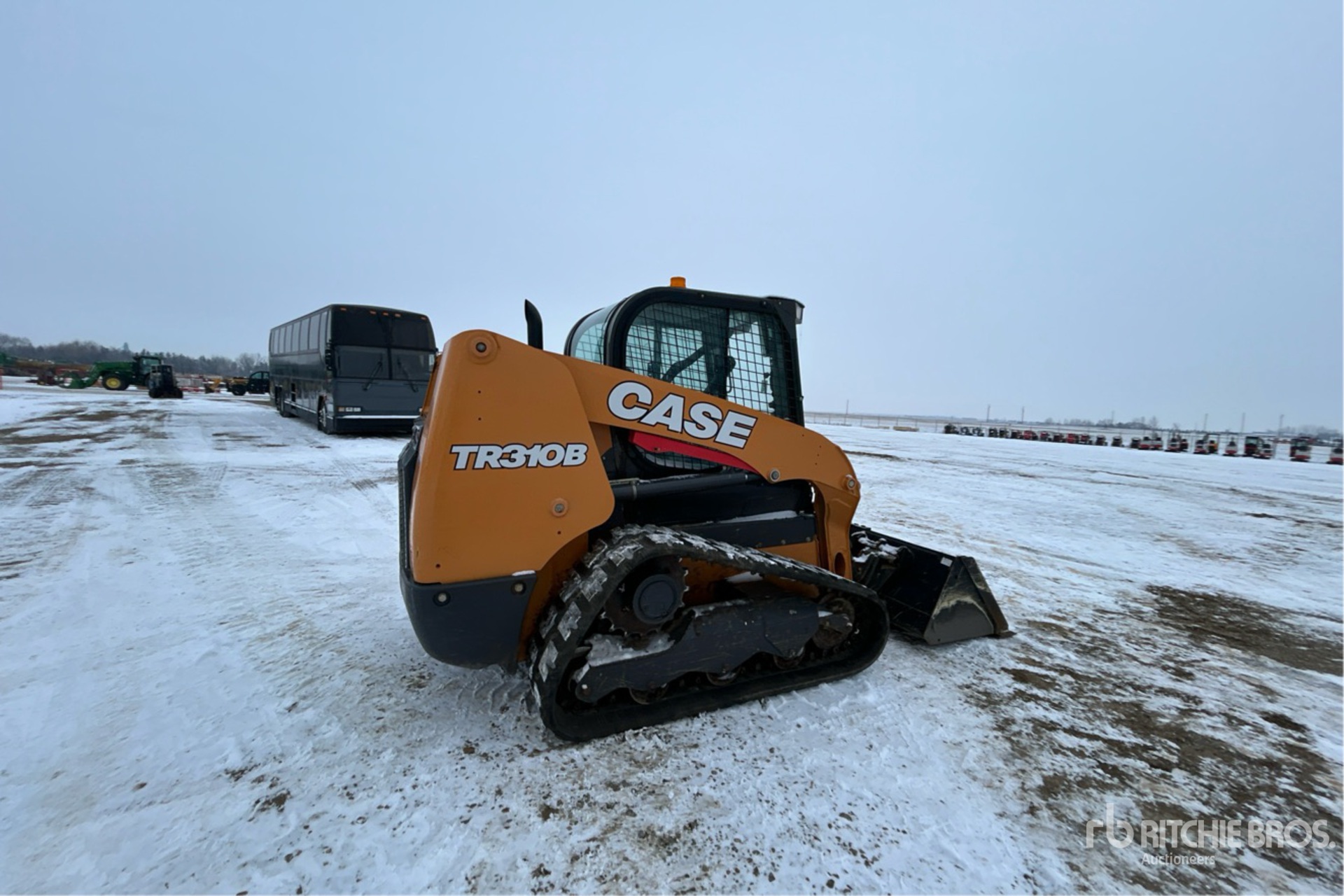 General Appearance with Imagen: esquina trasera derecha