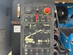 Control Station Ground with 