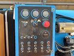 Basic Lower Control Station with 