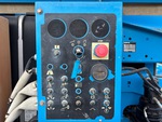 Control Station Ground with
