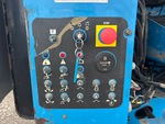 Control Station Ground with 