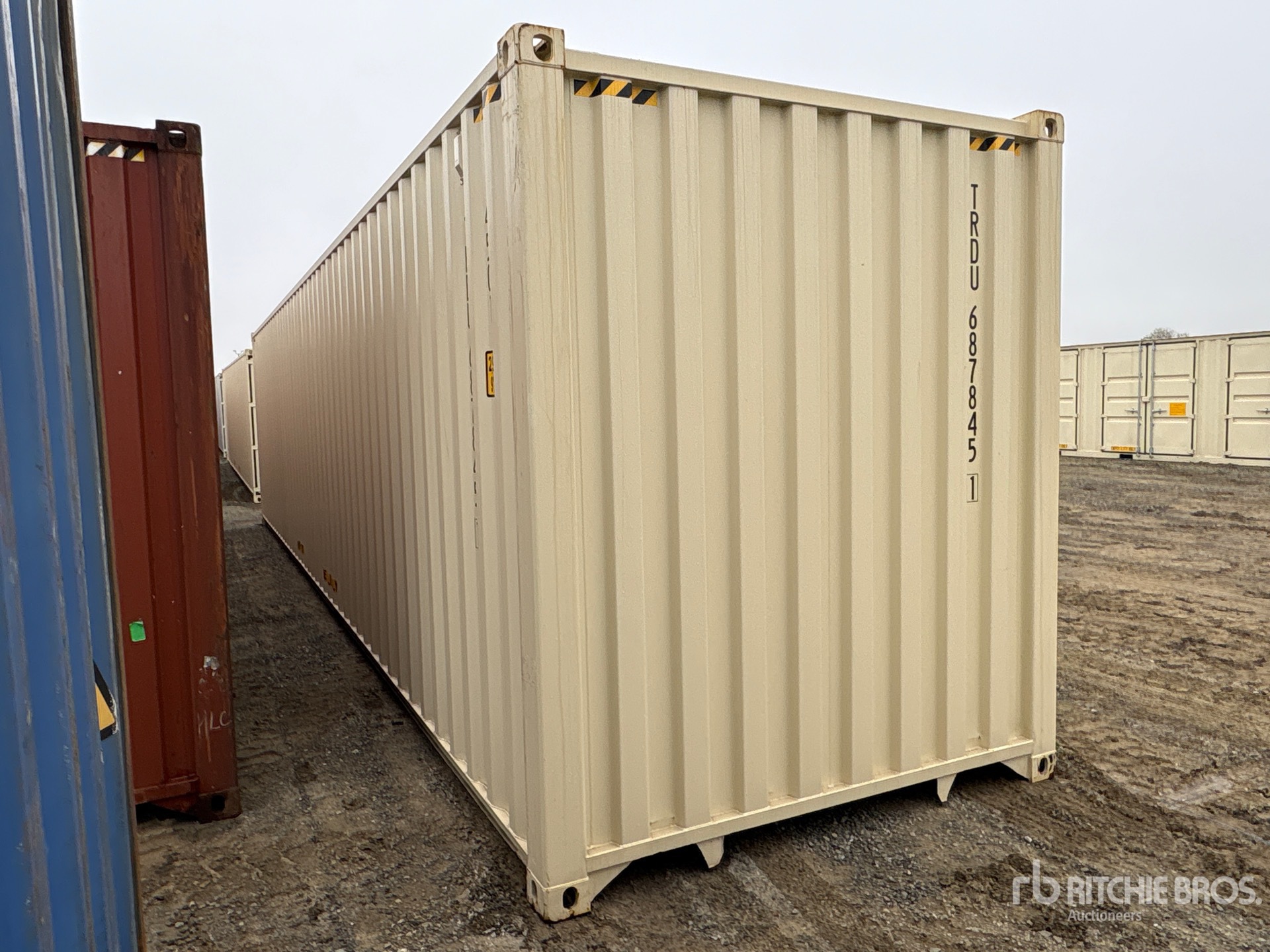 General Appearance with Imagen: esquina trasera izquierda